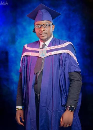 Arima S. Kamara