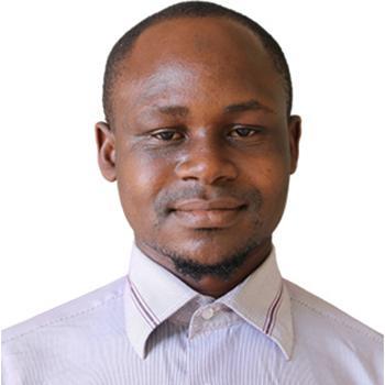 Ibrahim Akolbilla
