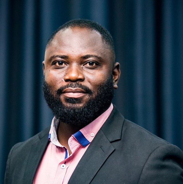 Mr. Raphael Eshun